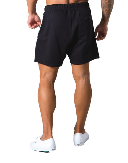 ActiveFlex: Versatile Fitness Shorts for Gym or Casual Wear