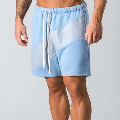 ActiveFlex: Versatile Fitness Shorts for Gym or Casual Wear