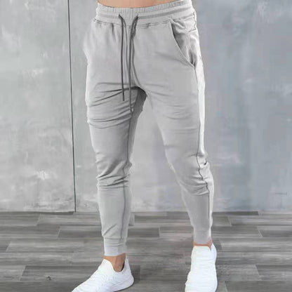 Ultimate Fitness Joggers: Comfort & Performance Combined