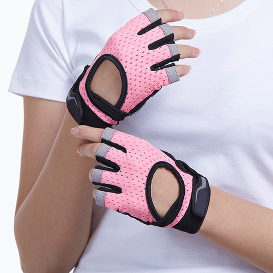 FlexFit: Premium Workout Gloves